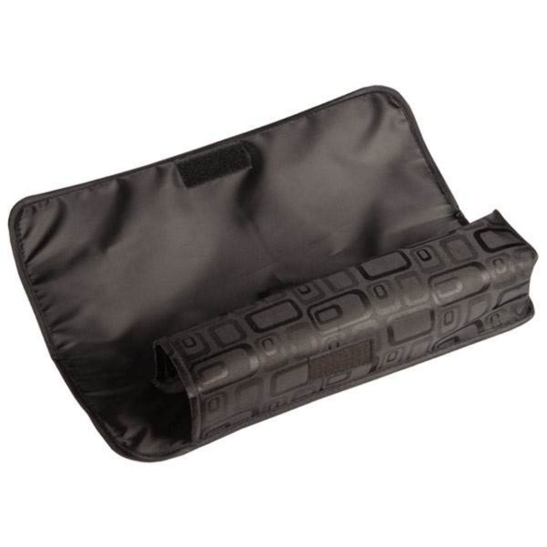 Funda-Manta Térmica Steinhart para planchas negro - Kissbel