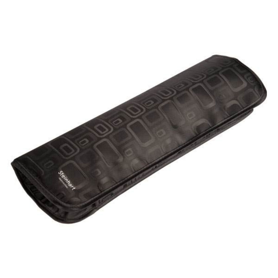 Funda-Manta Térmica Steinhart para planchas negro - Kissbel