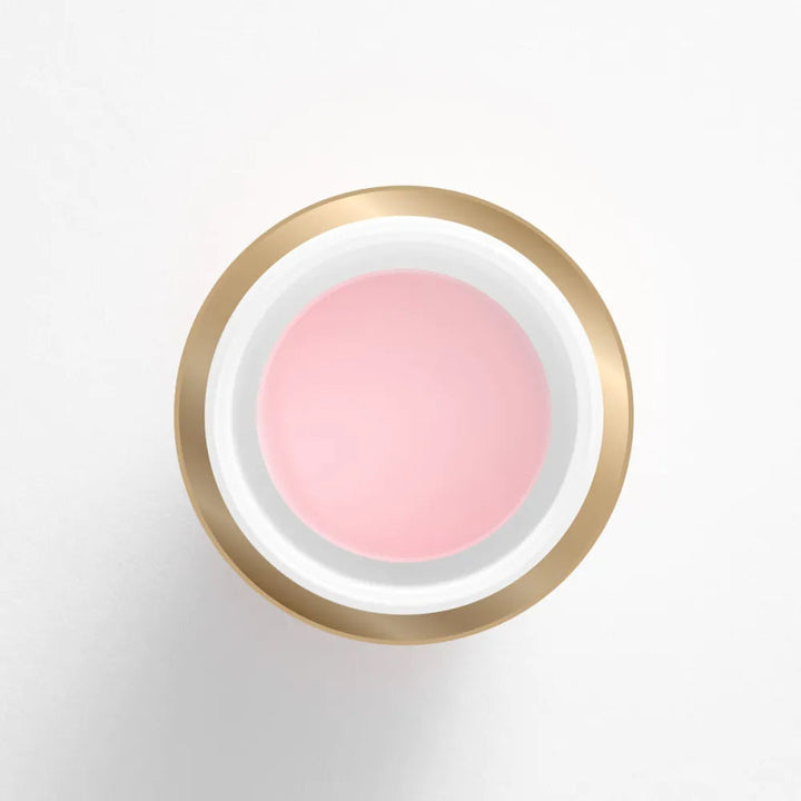 Ocho Nails Gel construcción uñas Pink Light autonivelante 30g