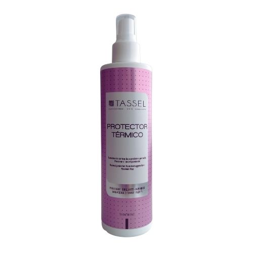 Protector térmico Tassel Antiencrespamiento 250ml - Kissbel