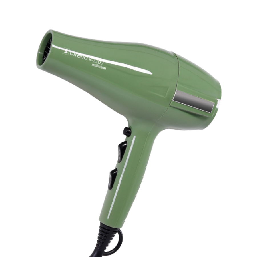 Secador Profesional Ctrend R-3200 Watercress