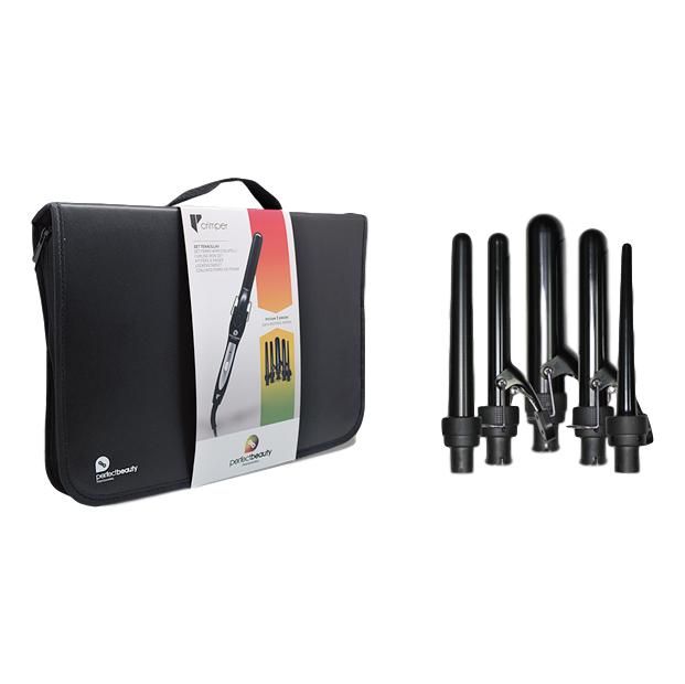 Tenacillas Set 5 piezas en 1 Crimper - Kissbel